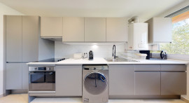 
                                                                                        Location
                                                                                         Appartement meublé T2 25m² à Rennes