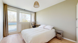 
                                                                                        Location
                                                                                         Appartement meublé T2 25m² à Rennes