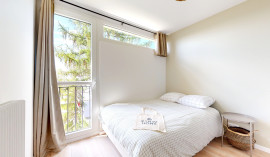 
                                                                                        Location
                                                                                         Appartement meublé T2 25m² à Rennes