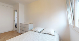 
                                                                                        Location
                                                                                         Appartement meublé T2 25m² à Rennes