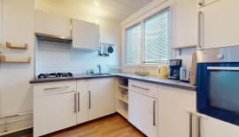 
                                                                                        Location
                                                                                         Appartement meublé T2 25m² à Rennes