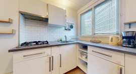 
                                                                                        Location
                                                                                         Appartement meublé T2 25m² à Rennes