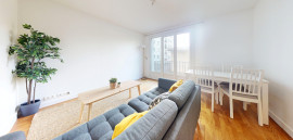 
                                                                                        Location
                                                                                         Appartement meublé T2 25m² à Rennes