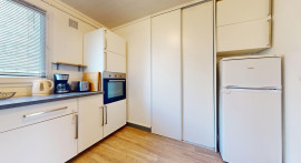 
                                                                                        Location
                                                                                         Appartement meublé T2 25m² à Rennes