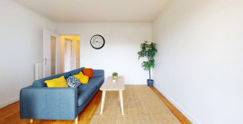 
                                                                                        Location
                                                                                         Appartement meublé T2 25m² à Rennes