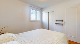 
                                                                                        Location
                                                                                         Appartement meublé T2 25m² à Rennes