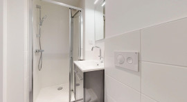 
                                                                                        Location
                                                                                         Appartement meublé T2 25m² à Rennes