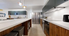 
                                                                                        Location
                                                                                         Appartement meublé T2 25m² à Rennes