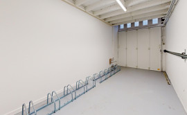 
                                                                                        Location
                                                                                         Appartement meublé T2 25m² à Rennes