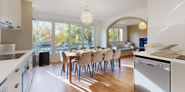 
                                                                                        Location
                                                                                         Appartement meublé T2 25m² à Rennes