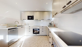 
                                                                                        Location
                                                                                         Appartement meublé T2 25m² à Rennes