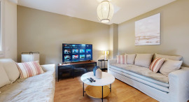 
                                                                                        Location
                                                                                         Appartement meublé T2 25m² à Rennes