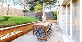 
                                                                                        Location
                                                                                         Appartement meublé T2 25m² à Rennes