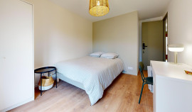 
                                                                                        Location
                                                                                         Appartement meublé T2 25m² à Rennes