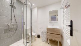 
                                                                                        Location
                                                                                         Appartement meublé T2 25m² à Rennes