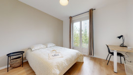 
                                                                                        Location
                                                                                         Appartement meublé T2 25m² à Rennes