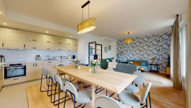 
                                                                                        Location
                                                                                         Appartement meublé T2 25m² à Rennes