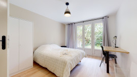 
                                                                                        Location
                                                                                         Appartement meublé T2 25m² à Rennes