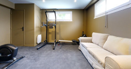 
                                                                                        Location
                                                                                         Appartement meublé T2 25m² à Rennes