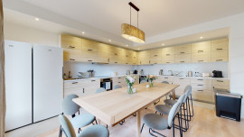 
                                                                                        Location
                                                                                         Appartement meublé T2 25m² à Rennes