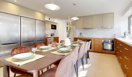 
                                                                                        Location
                                                                                         Appartement meublé T2 25m² à Rennes