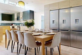 
                                                                                        Location
                                                                                         Appartement meublé T2 25m² à Rennes