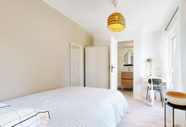 
                                                                                        Location
                                                                                         Appartement meublé T2 25m² à Rennes