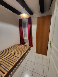 
                                                                                        Location
                                                                                         Appartement meublé T2 28.75m² à Sarlat-la-Canéda