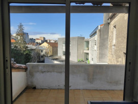 
                                                                                        Location
                                                                                         Appartement meublé T2 33.61m² à Angoulême