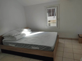 
                                                                                        Location
                                                                                         Appartement meublé T2 33.61m² à Angoulême