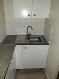 Location
APPARTEMENT MEUBLÉ T2 36 m2