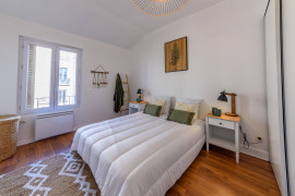 
                                                                                        Location
                                                                                         Appartement meublé T2 39.73m² à Grenoble