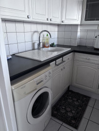 
                                                                                        Location
                                                                                         Appartement meublé T2 40m² à Saint-Étienne