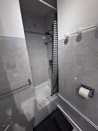 
                                                                                        Location
                                                                                         Appartement meublé T2 40m² à Saint-Étienne