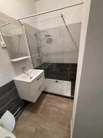 
                                                                                        Location
                                                                                         Appartement meublé T2 41.49m² à Saint-Étienne