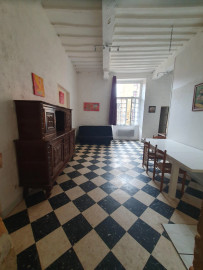 
                                                                                        Location
                                                                                         Appartement meublé T2 44.25m² à Sarlat-la-Canéda