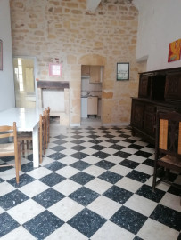 
                                                                                        Location
                                                                                         Appartement meublé T2 44.25m² à Sarlat-la-Canéda