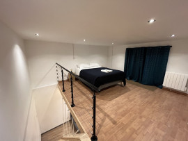 
                                                                                        Location
                                                                                         Appartement meublé T2 48m² à Grenoble