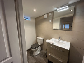 
                                                                                        Location
                                                                                         Appartement meublé T2 48m² à Grenoble