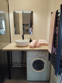 
                                                                                        Location
                                                                                         Appartement meuble t2 50m2 minimes