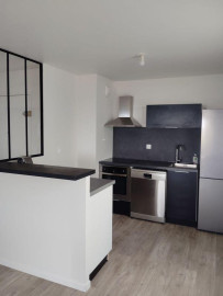 
                                                                                        Location
                                                                                         Appartement meuble t2 50m2 minimes