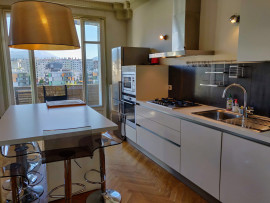 
                                                                                        Location
                                                                                         Appartement meublé T2 57.48m² à Grenoble