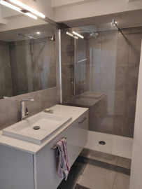 
                                                                                        Location
                                                                                         Appartement meublé T2 57.48m² à Grenoble