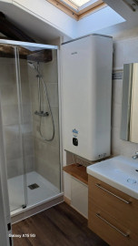 
                                                                                        Location
                                                                                         Appartement meublé T2