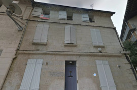 
                                                                                        Location
                                                                                         Appartement meublé T2