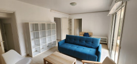 
                                                                                        Location
                                                                                         Appartement meublé T2