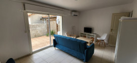 
                                                                                        Location
                                                                                         Appartement meublé T2