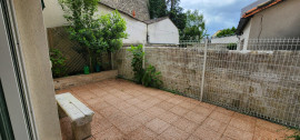 
                                                                                        Location
                                                                                         Appartement meublé T2