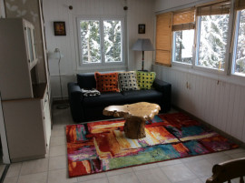 Location
APPARTEMENT MEUBLE T2 A TORGON DANS VALAIS SUISSE