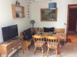 Location
APPARTEMENT MEUBLE T2 A TORGON DANS VALAIS SUISSE